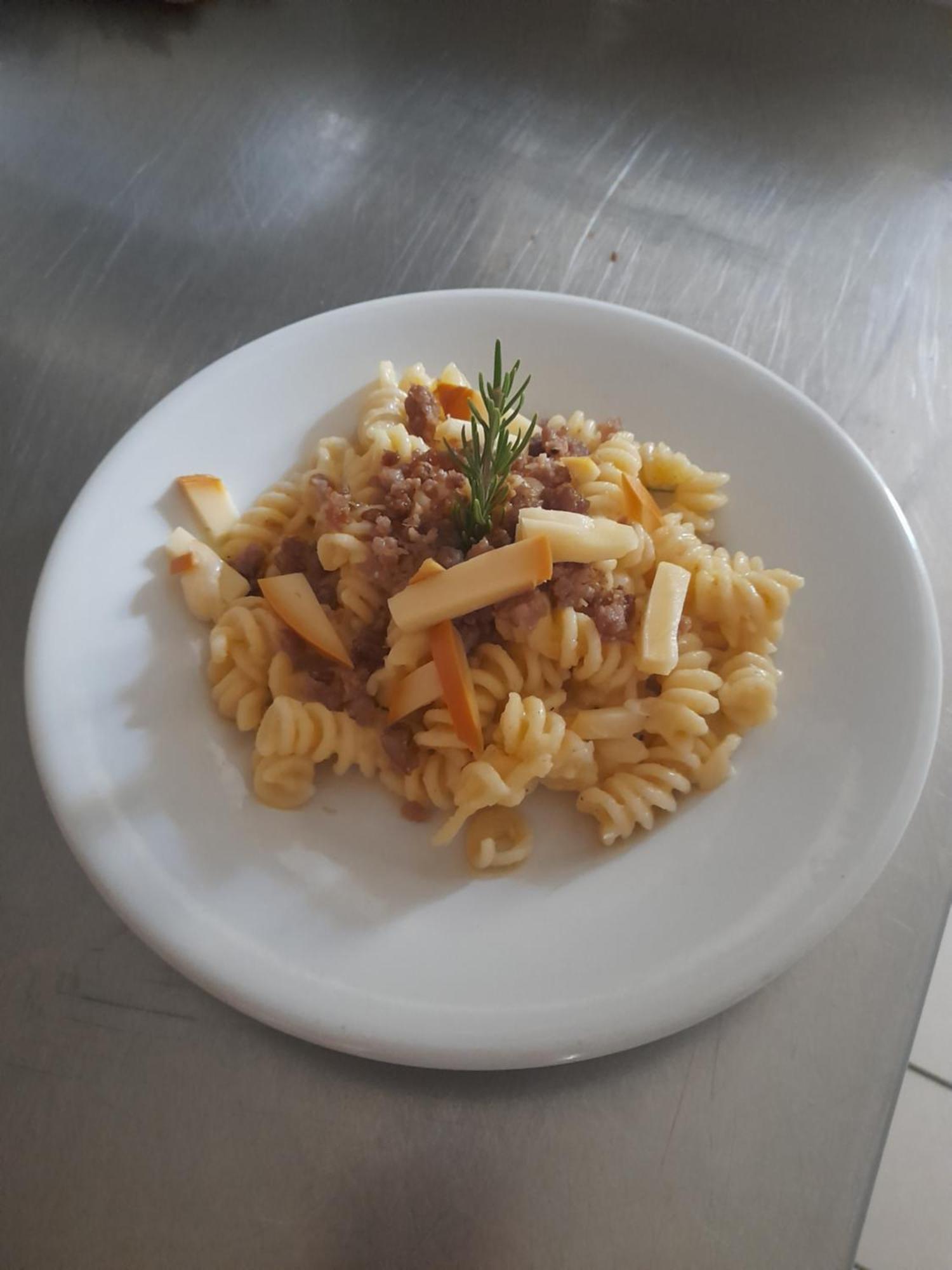 Agriturismo La Stragola 尼科西亚 外观 照片
