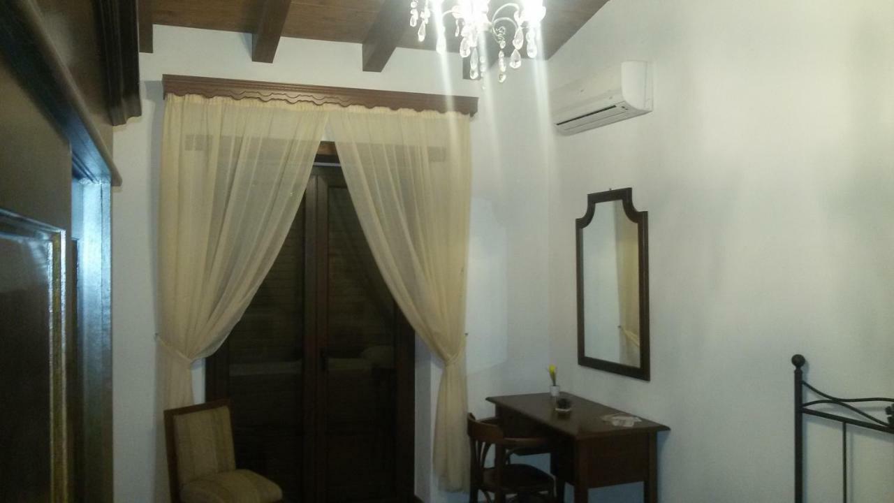 Agriturismo La Stragola 尼科西亚 外观 照片